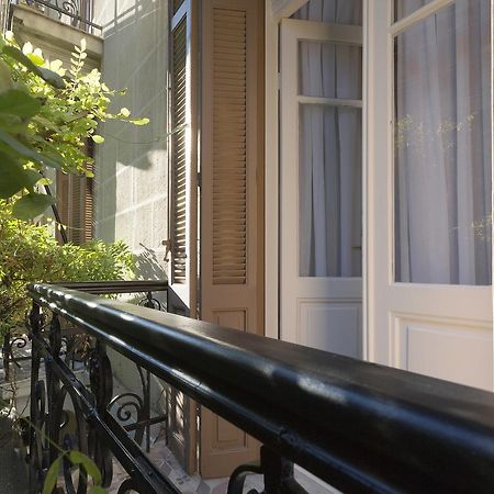 Apartament Trilogy Experimental Saloniki Zewnętrze zdjęcie