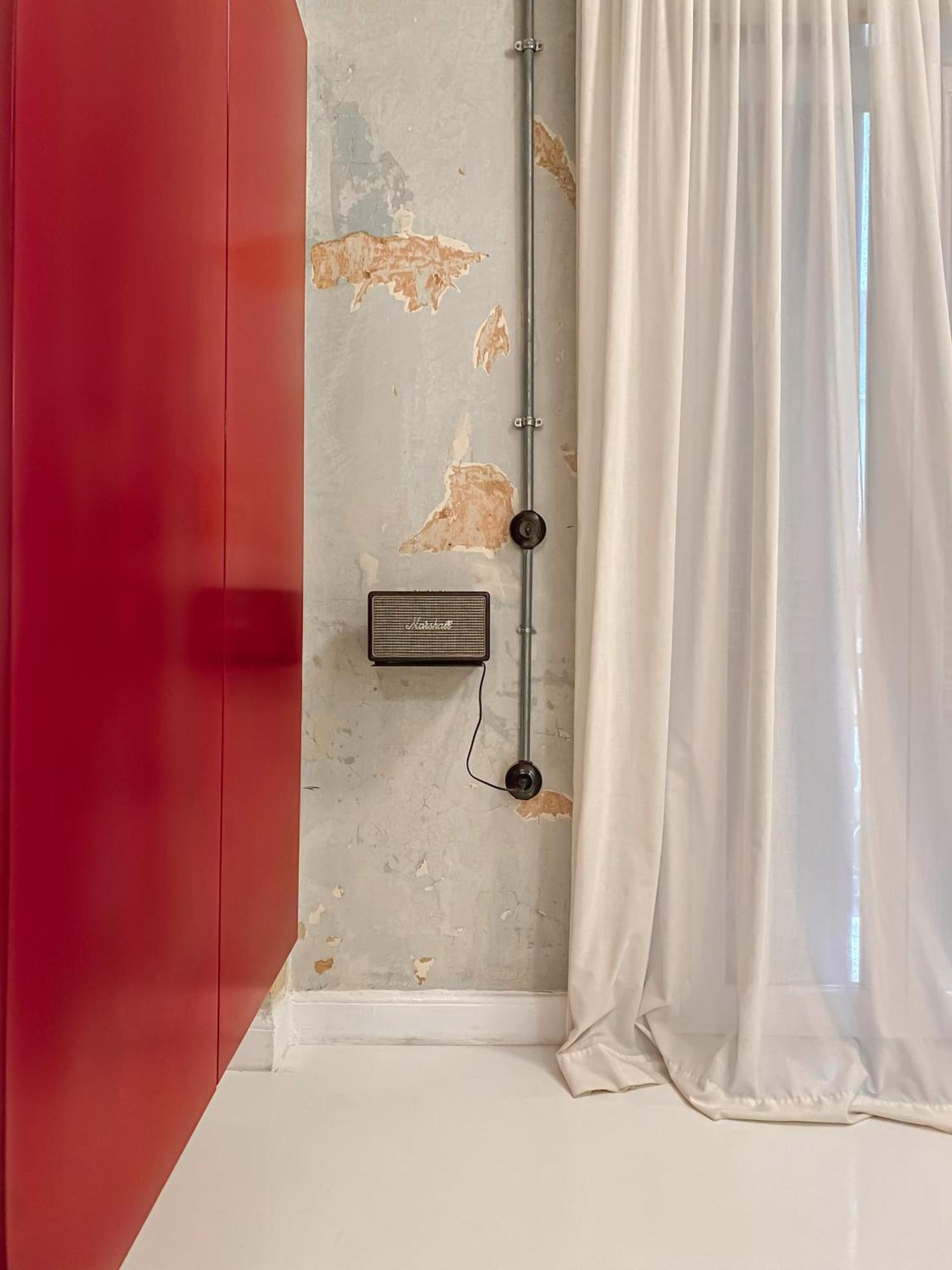 Apartament Trilogy Experimental Saloniki Zewnętrze zdjęcie
