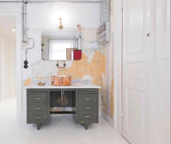 Apartament Trilogy Experimental Saloniki Zewnętrze zdjęcie